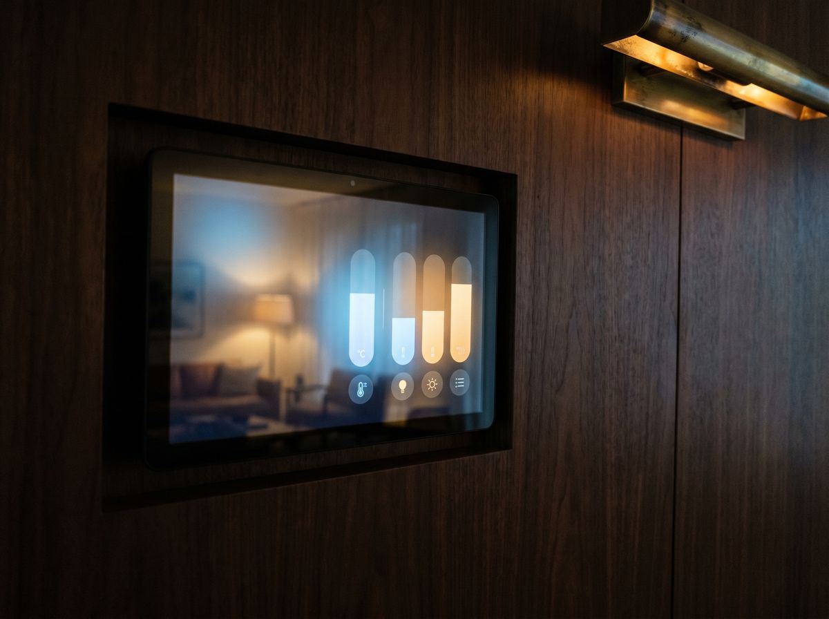 Smart Home