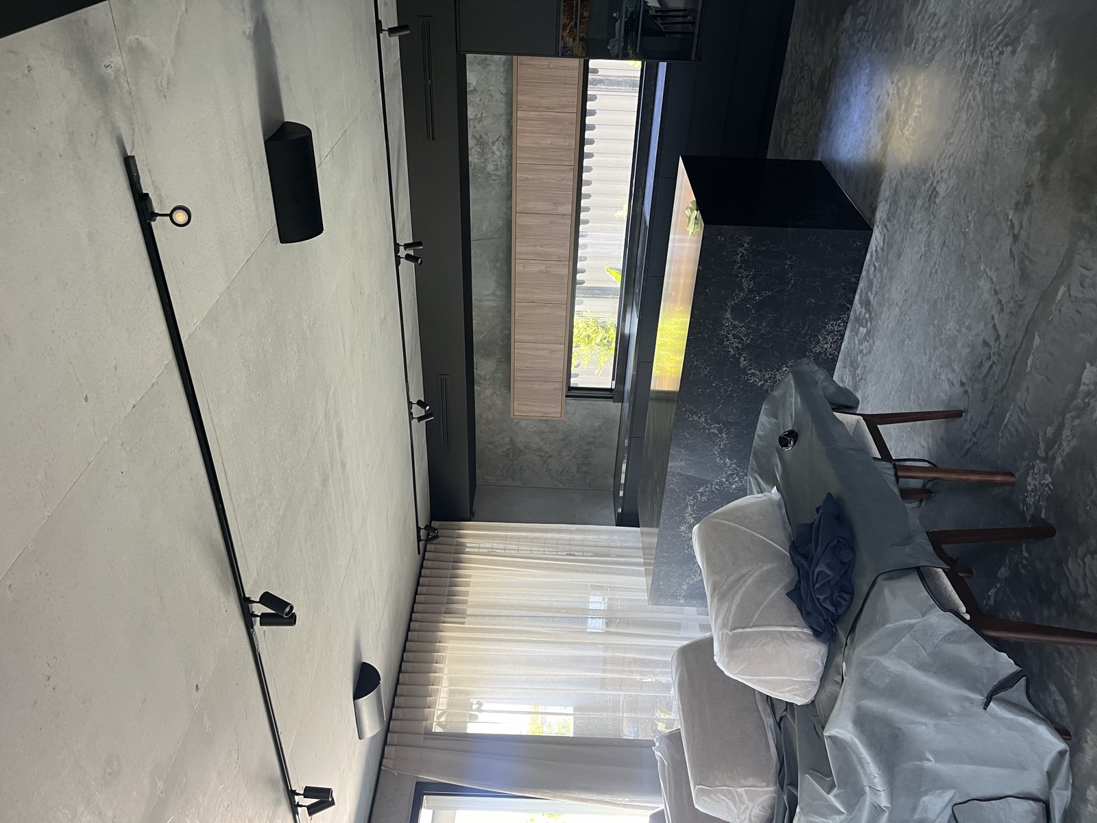 Data & Networking — Broad AV project