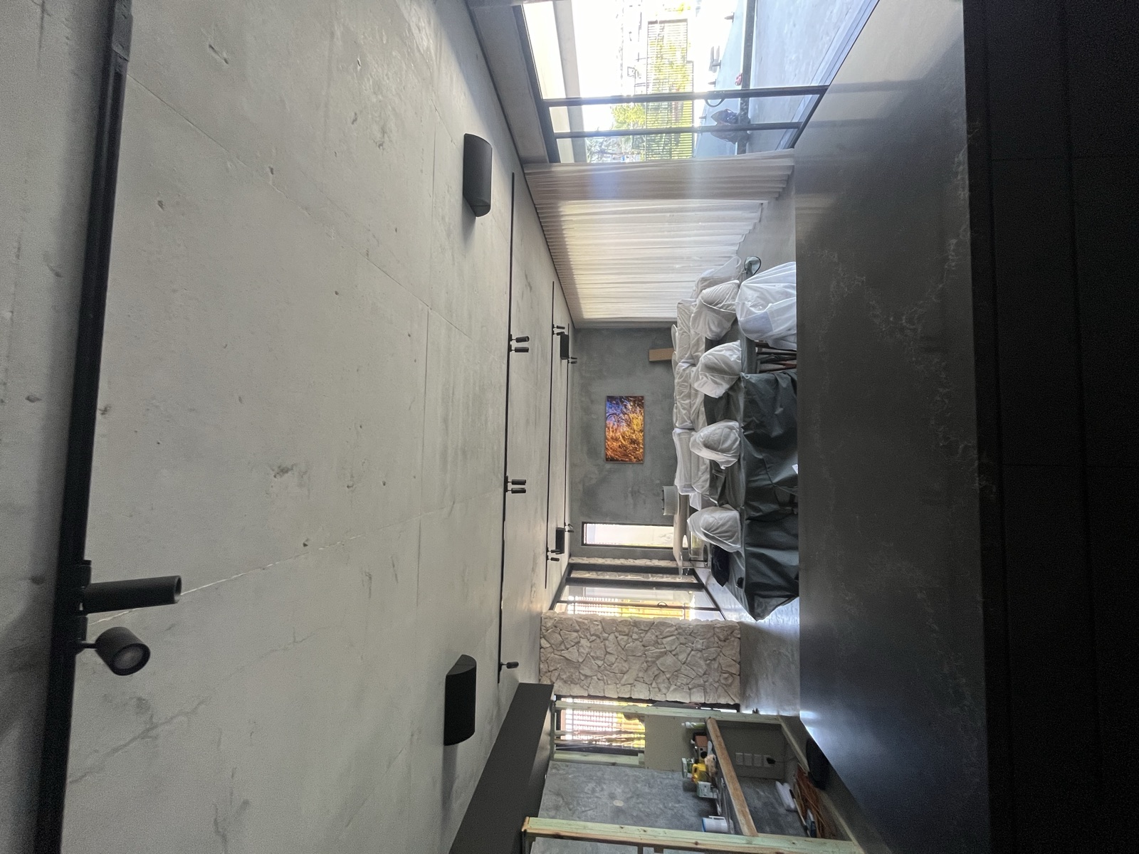 Data & Networking — Broad AV project