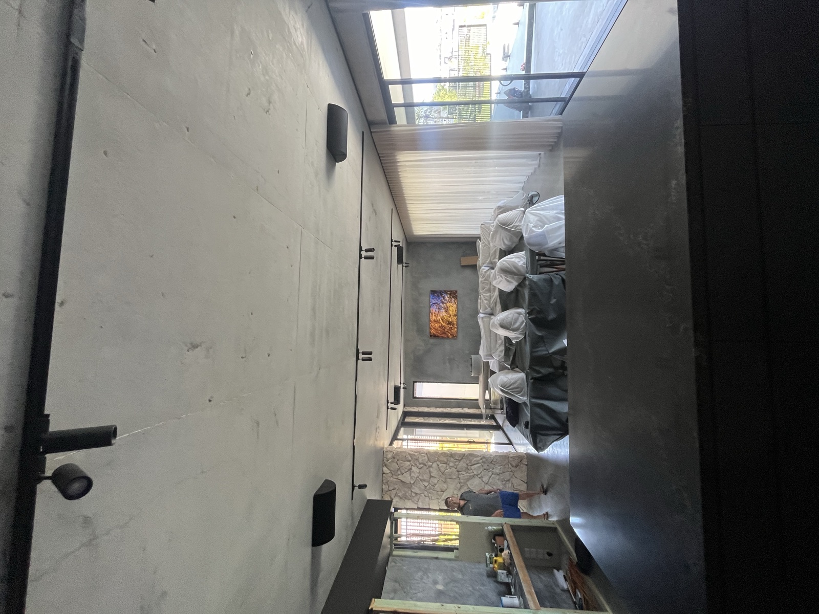 Data & Networking — Broad AV project