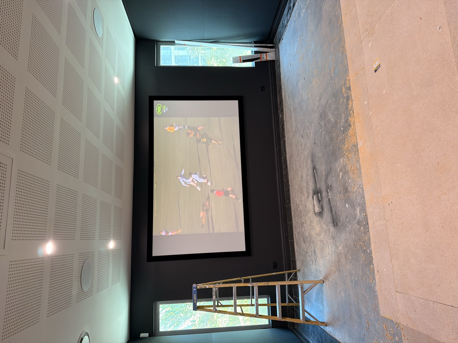Home Cinema