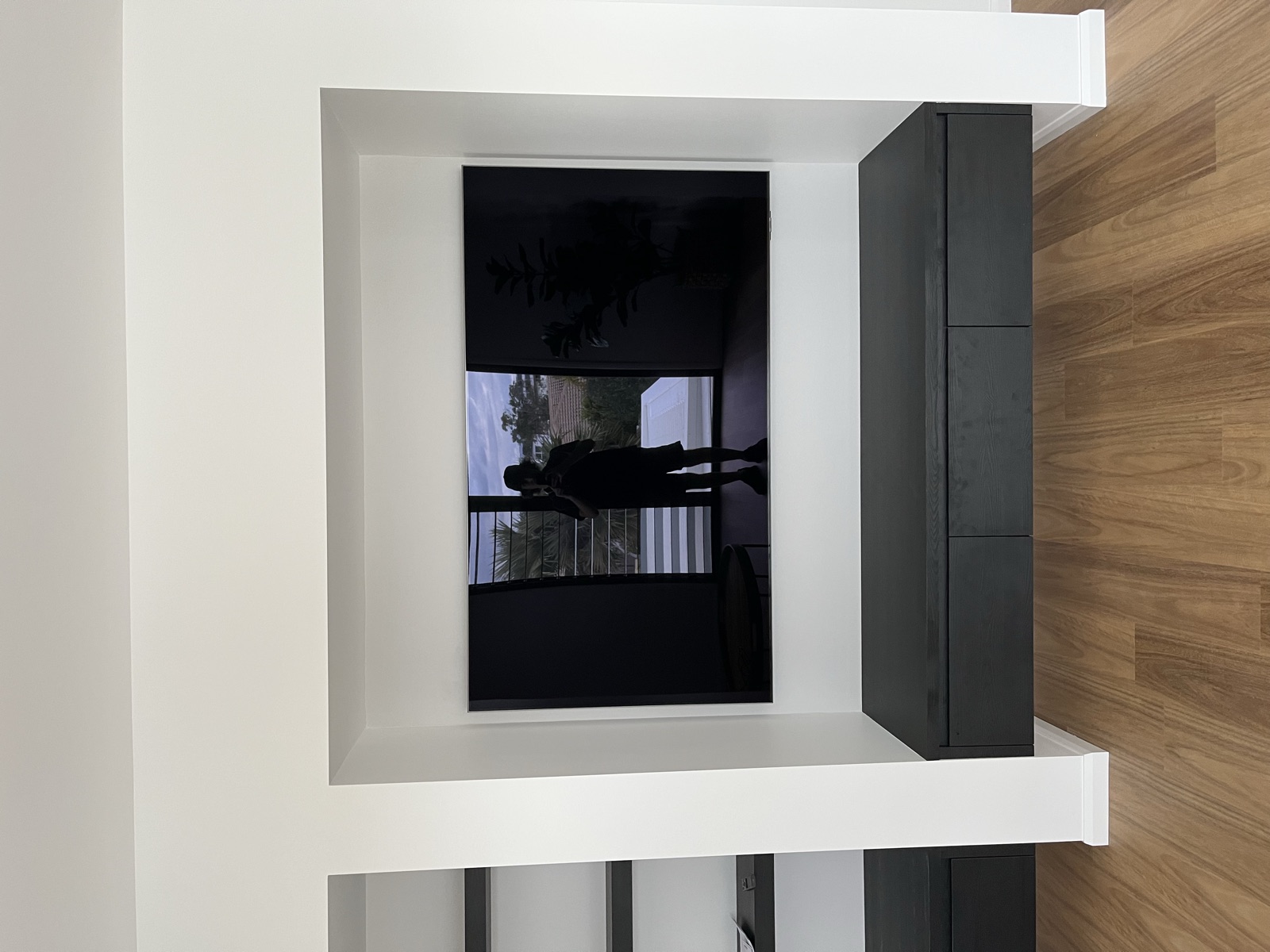 TV Wall Mounting — Broad AV project