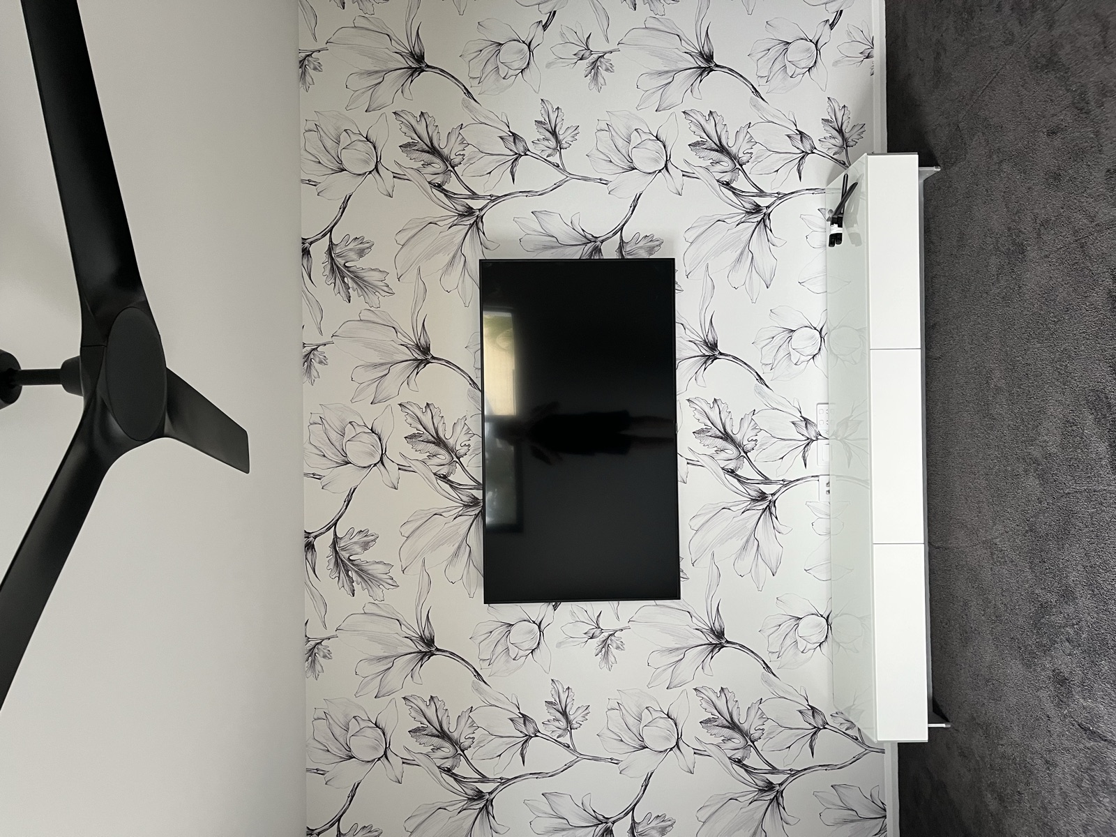 TV Wall Mounting — Broad AV project