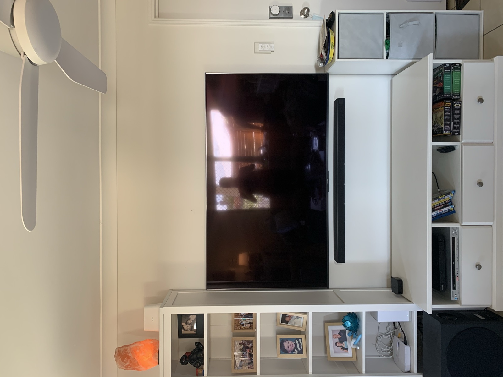 TV Wall Mounting — Broad AV project